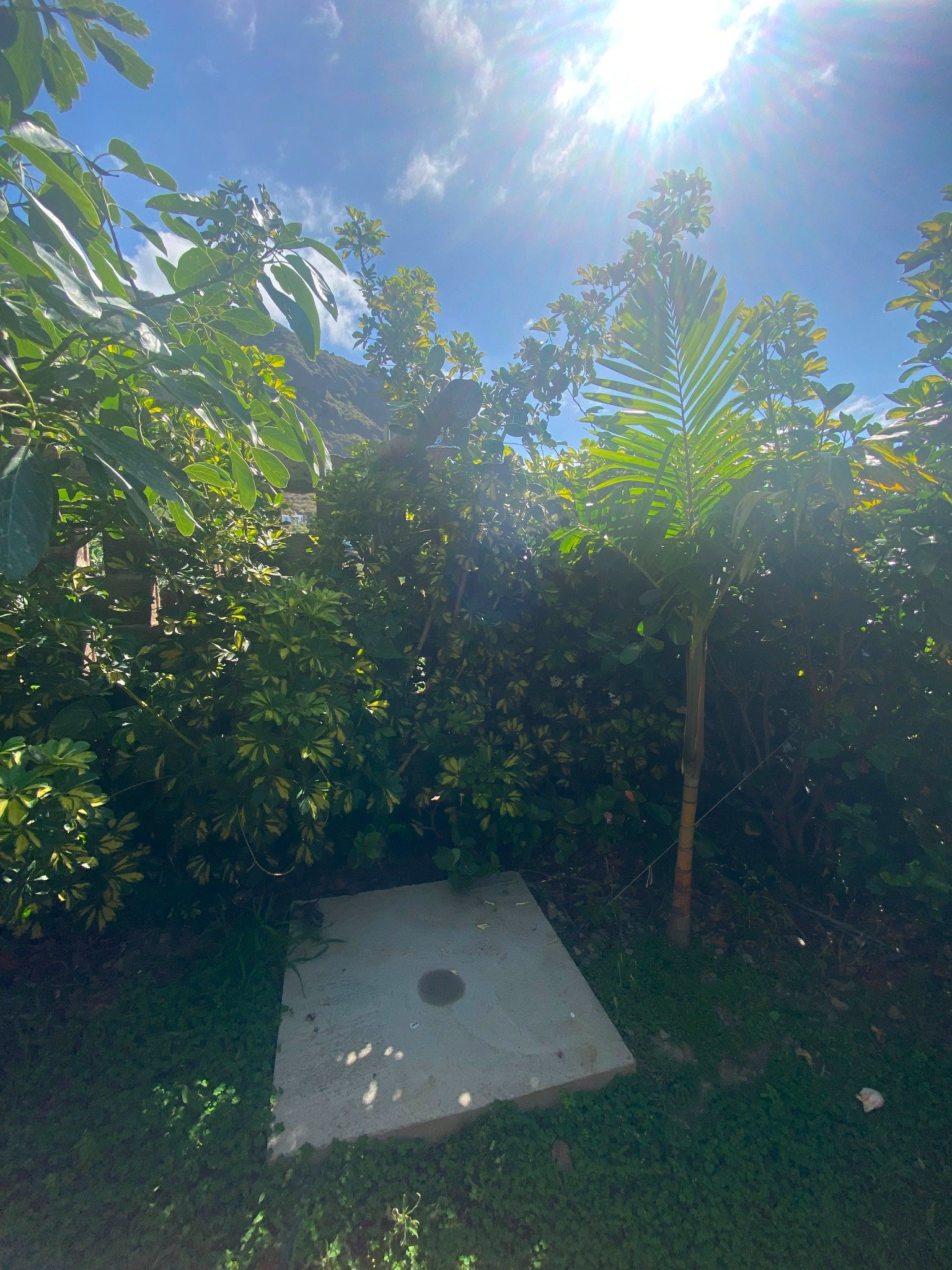 Espacio del taller para la etapa Agua