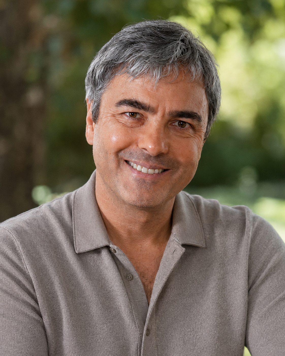Francisco Díaz